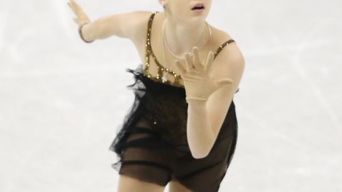 Maxim Kovtun sconfigge Evgeni Plushenko nei Campionati nazionali