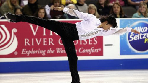 Tatsuki Machida: “Philipp Mills valorizza al meglio il mio lato artistico”