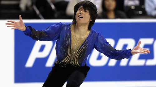 Tatsuki Machida: “Philipp Mills valorizza al meglio il mio lato artistico”