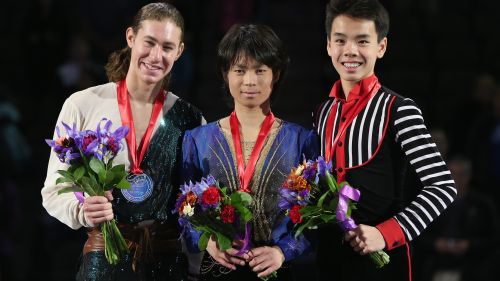 Tatsuki Machida: “Philipp Mills valorizza al meglio il mio lato artistico”