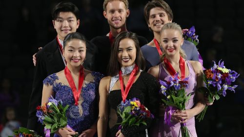 Tatsuki Machida: “Philipp Mills valorizza al meglio il mio lato artistico”