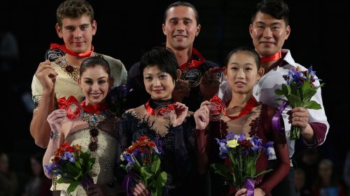 Tatsuki Machida: “Philipp Mills valorizza al meglio il mio lato artistico”