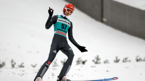 Tedeschi per Bad Mittendorf