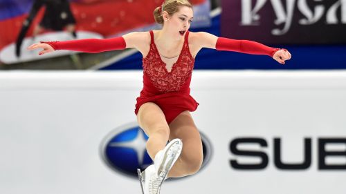 Moscheni/Lukacs e Ghislandi/Ortenzi protagonisti nella short-dance junior dell'Ice Challenge