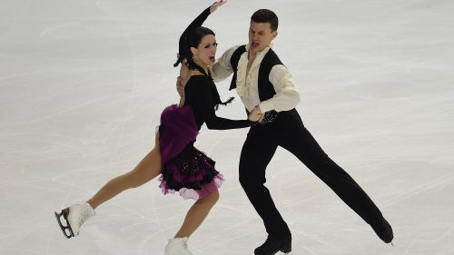 Gracie Gold rinuncia alla finale del Grand Prix