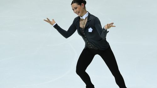 Quali soluzioni per stabilire i finalisti dell'ISU Grand Prix? 