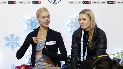 Gigante femminile di Kühtai, prima manche LIVE! Lista di partenza e azzurre in gara