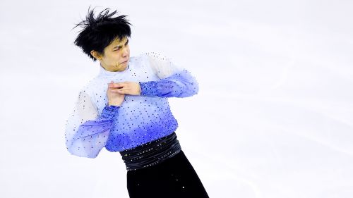 Seguin/Bilodeau difendono l'imbattibilità stagionale anche nella finale di Junior Grand Prix