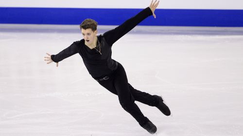 Kovtun beffa Voronov sul titolo di lana difendendo il titolo russo