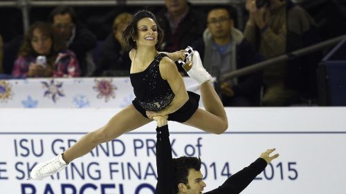 Maurizio Zandron rinucia ai Campionati nazionali