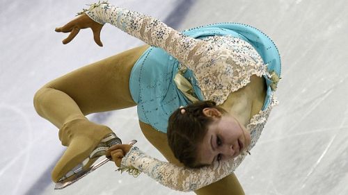 Julia Lipnitskaia lascia Eteri Tutberidze e si trasferisce da Alexei Urmanov