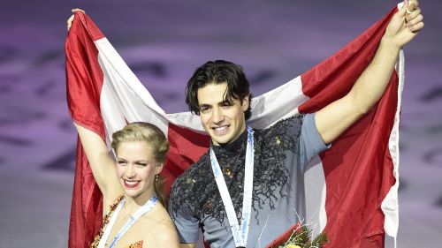 Maurizio Zandron rinucia ai Campionati nazionali