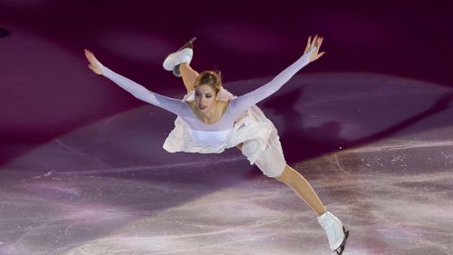 Le ultime sull'udienza di Carolina Kostner