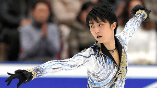 Incertezza sulle condizioni fisiche di Yuzuru Hanyu