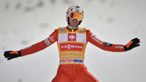 Stagione finita per Gina Stechert