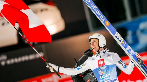 Thomas Diethart sarà spettatore a Bad Mittendorf