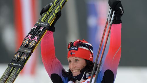[AGGIORNATO 6/1, ore 13.20] Oberhof 2015 - Elenco biathlete convocate