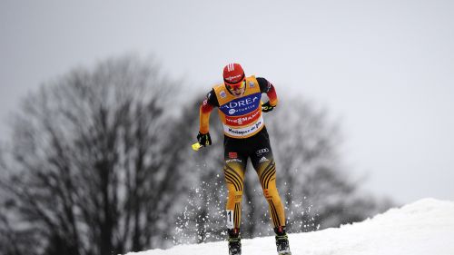 Fondisti francesi per la tappa di Szlarska Poreba