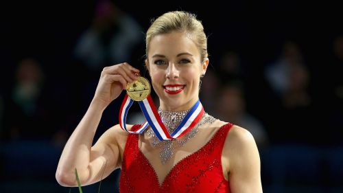 Ashley Wagner rinuncia ai Campionati dei Quattro Continenti