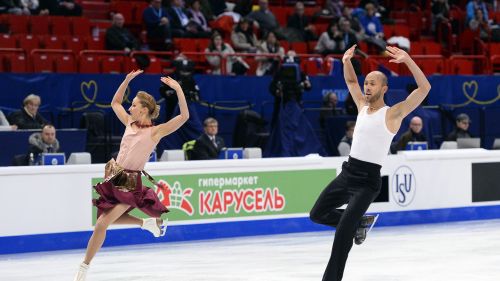 Ekaterina Shumilova vince nettamente l'inseguimento femminile degli Europei