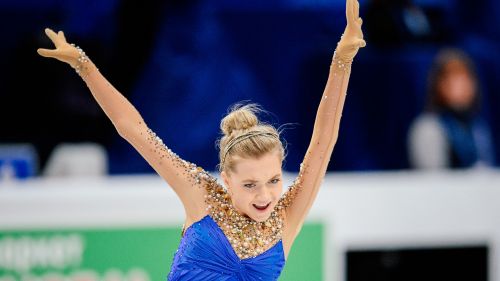 Albert Demtschenko torna alle gare e vince l'ennesimo titolo nazionale di slittino!