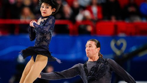 Ekaterina Shumilova vince nettamente l'inseguimento femminile degli Europei