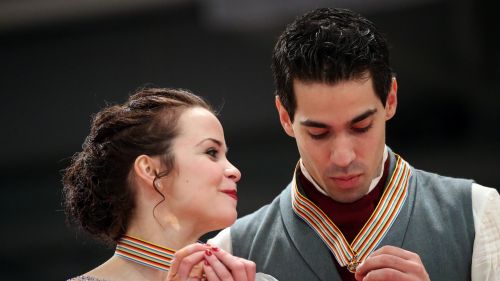 A Budapest Javier Fernandez ipoteca il secondo titolo continentale consecutivo