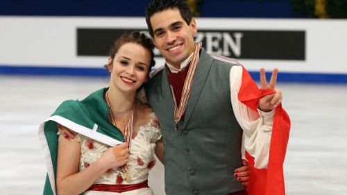 Cappellini/Lanotte entrano nel club del '170'