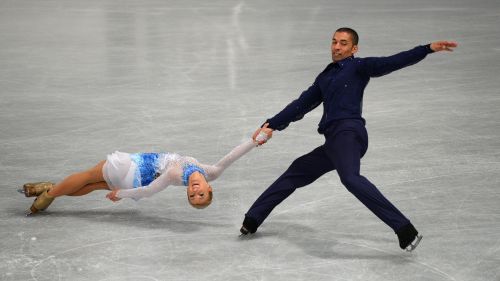 GIOCHI OLIMPICI - Aggiornamento sulle entries delle coppie di artistico