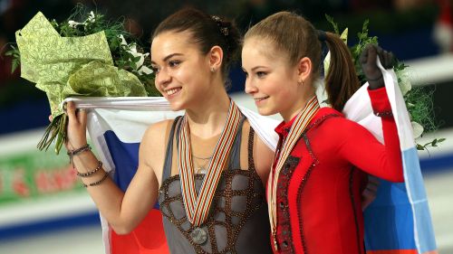 Le ultime dalla Russia (infortuni, nuove coppie, importanti rientri, ecc...)