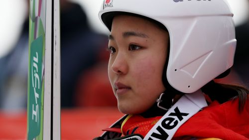 La Rep.Ceca ha scelto i saltatori per Sochi 2014. C'è Roman Koudelka