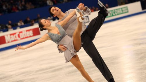 Ranking italiano coppie di artistico al termine della stagione 2013/2014