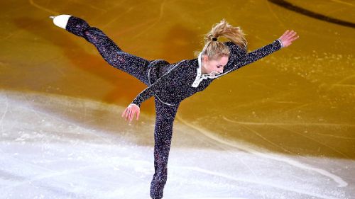 Mario Seidl si impone con autorità nella seconda gara del Summer Grand Prix