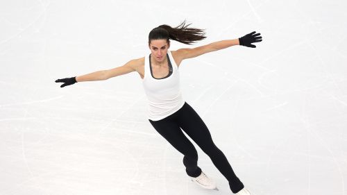 A Monika Hojnisz e Krzysztof Plywaczyk le sprint dei campionati polacchi