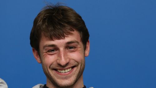 Brian Joubert entra nei quadri dirigenziali della federazione francese