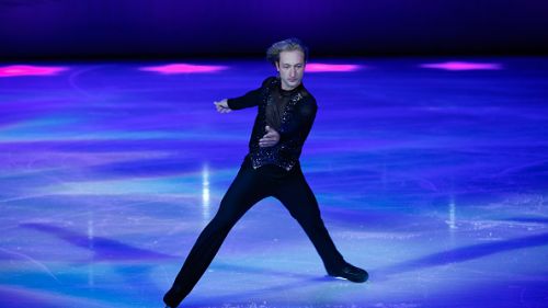 A Linz, terra di conquista per la corazzata russa, brilla anche Matteo Rizzo