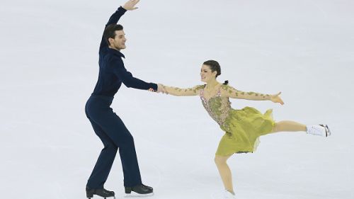 Max Aaron e Shoma Uno scalano le classifiche mondiali