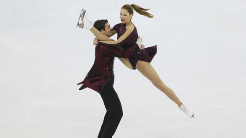 Jamie Greubel-Poser guida la doppietta americana a Winterberg