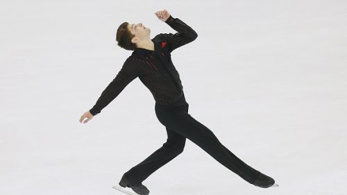 Super Fabio Francolini, secondo posto nella Mass Start. Bowe da record mondiale nei 1000