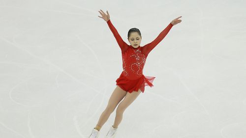 Testa a testa tra Joshi Helgesson e Roberta Rodeghiero nel corto del Lombardia Trophy