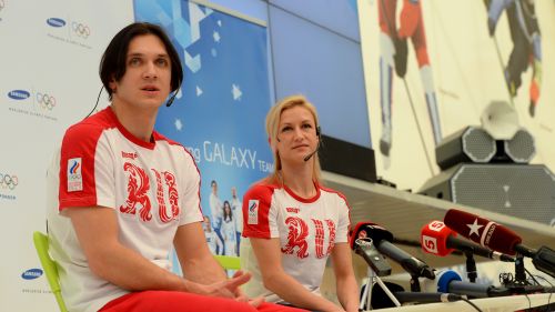 Stagione irrimediabilmente compromessa per Volosozhar/Trankov