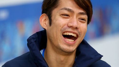 Daisuke Takahashi ha annunciato il ritiro dalle competizioni