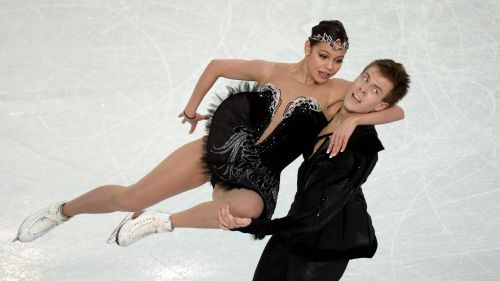 Campionati Mondiali di Saitama - Danza