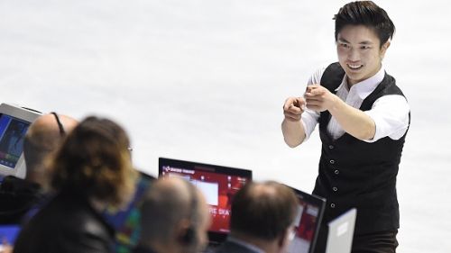 Han Yan vince la sfida ad alta quota con Boyang Jin