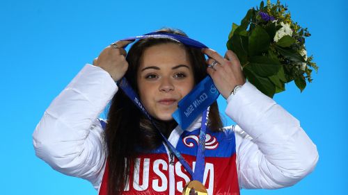 Le cinque azzurre per lo slalom di Levi