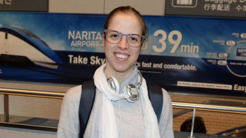 Nessun nuovo procedimento disciplinare contro Carolina Kostner