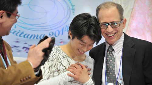 Carolina Kostner alla caccia del secondo titolo iridato