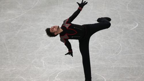 Ranking italiano maschile al termine della stagione 2013/2014