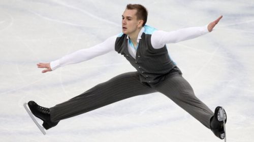 Stagione finita per Peter Liebers