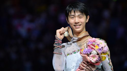 Tutti i record di punti dei Campionati Mondiali con Yuzuru Hanyu che svetta tra gli uomini